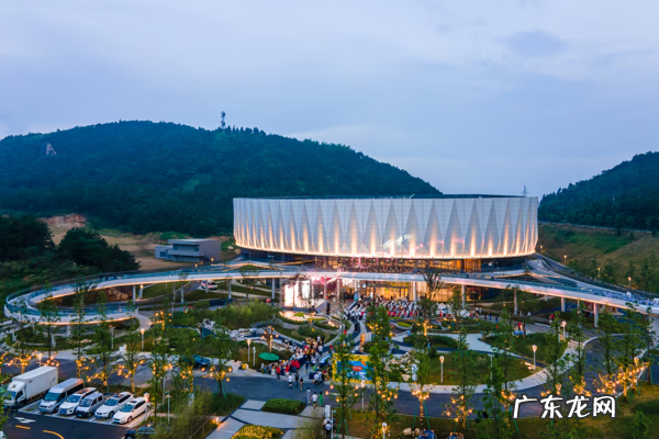 吉隆坡云顶的风水 天台云顶风景区