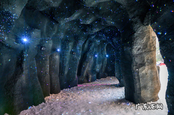 吉隆坡云顶的风水 天台云顶风景区