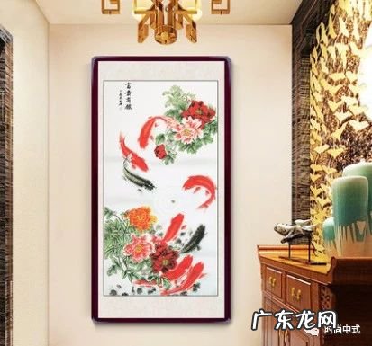 风水为什么要开门见画 开门就是风水画好不好