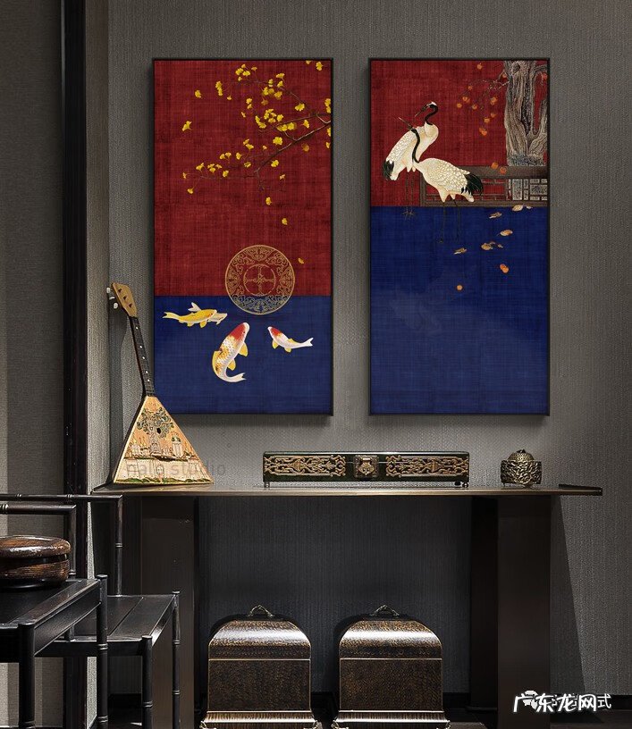 风水为什么要开门见画 开门就是风水画好不好