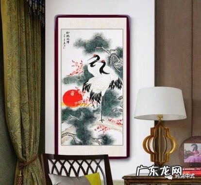 风水为什么要开门见画 开门就是风水画好不好