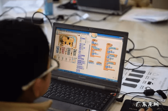 编程课是干什么的 编程是什么课程内容