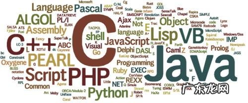 编程课是干什么的 编程是什么课程内容