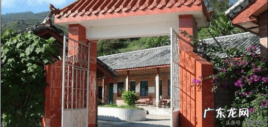 十字路口楼盘风水详解 十字路口风水图解