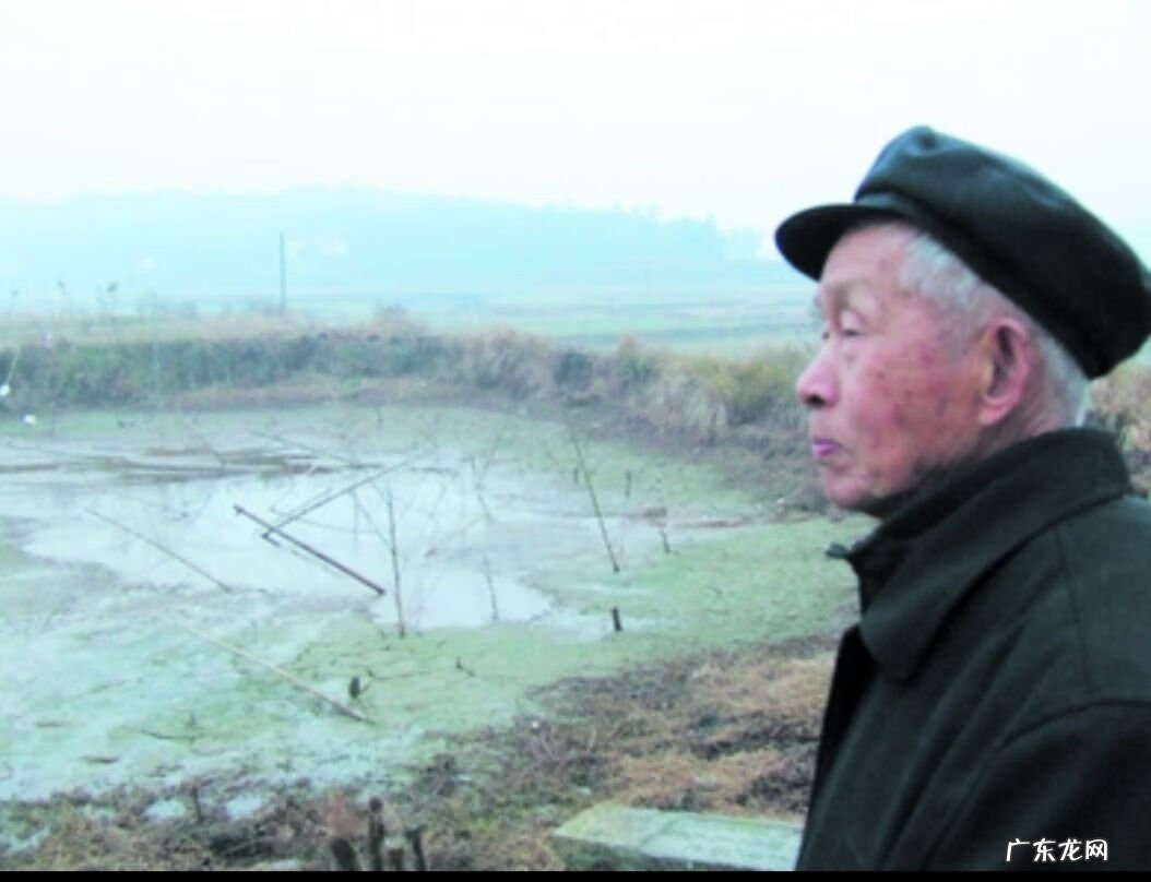 风水为何要前水后山 前有水后有山的风水