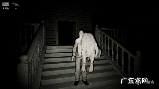 安抚游戏 安抚恐怖游戏