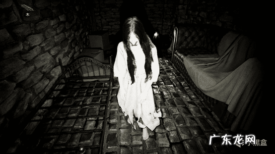 安抚游戏 安抚恐怖游戏