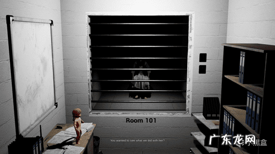 安抚游戏 安抚恐怖游戏