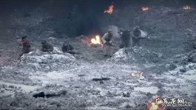 烽火连天 烽火兄弟连