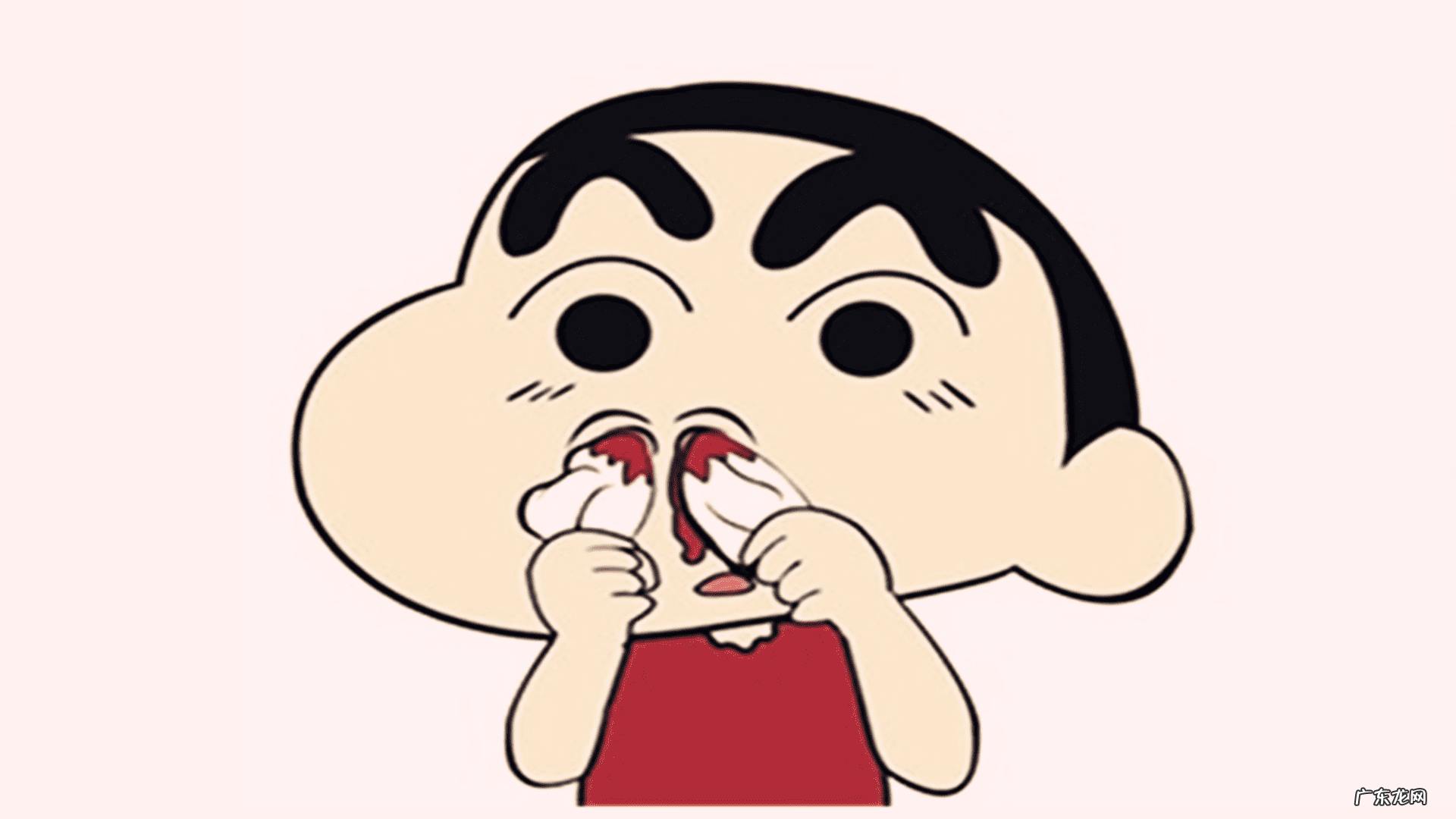 小孩经常流鼻血怎么解决 小孩老流鼻血是怎么回事