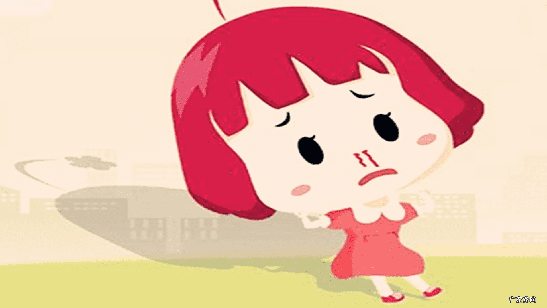 小孩经常流鼻血怎么解决 小孩老流鼻血是怎么回事