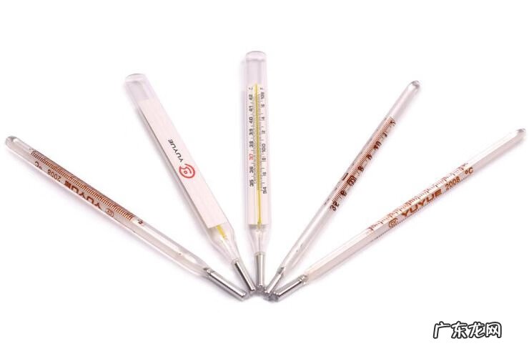 体温计的类型 体温计的种类有哪些