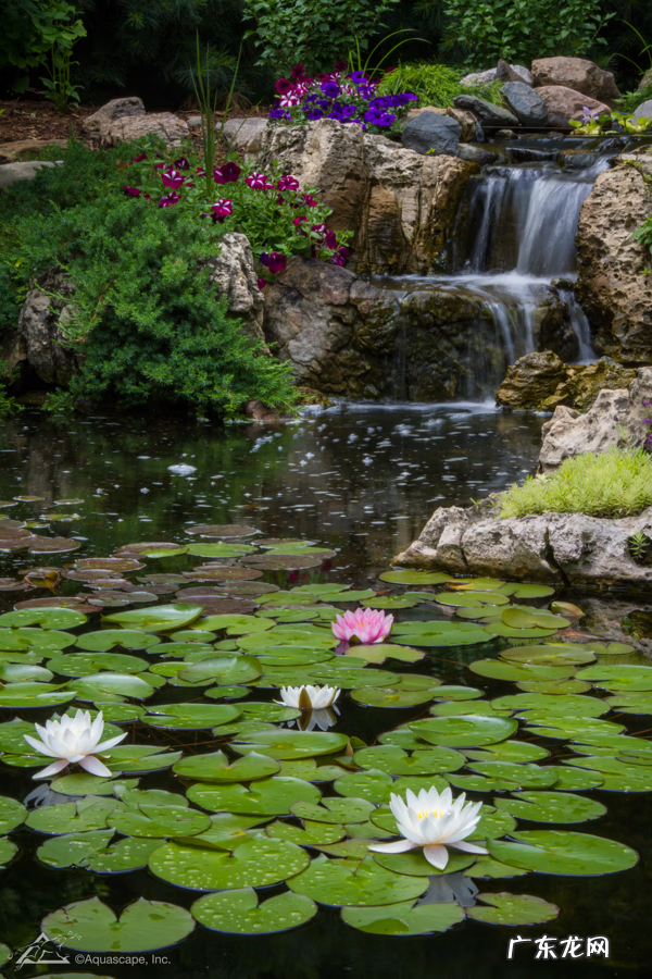 葫芦形水池风水 葫芦型池塘的风水