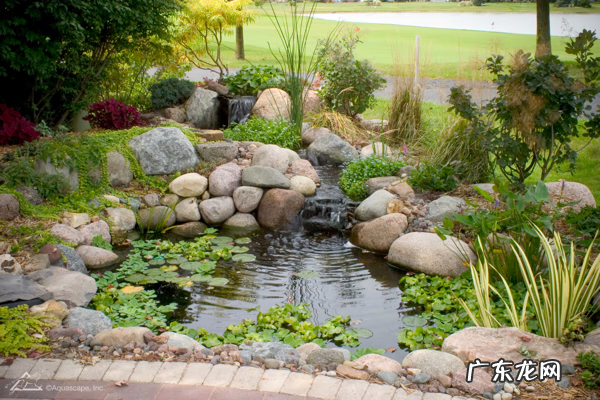 葫芦形水池风水 葫芦型池塘的风水