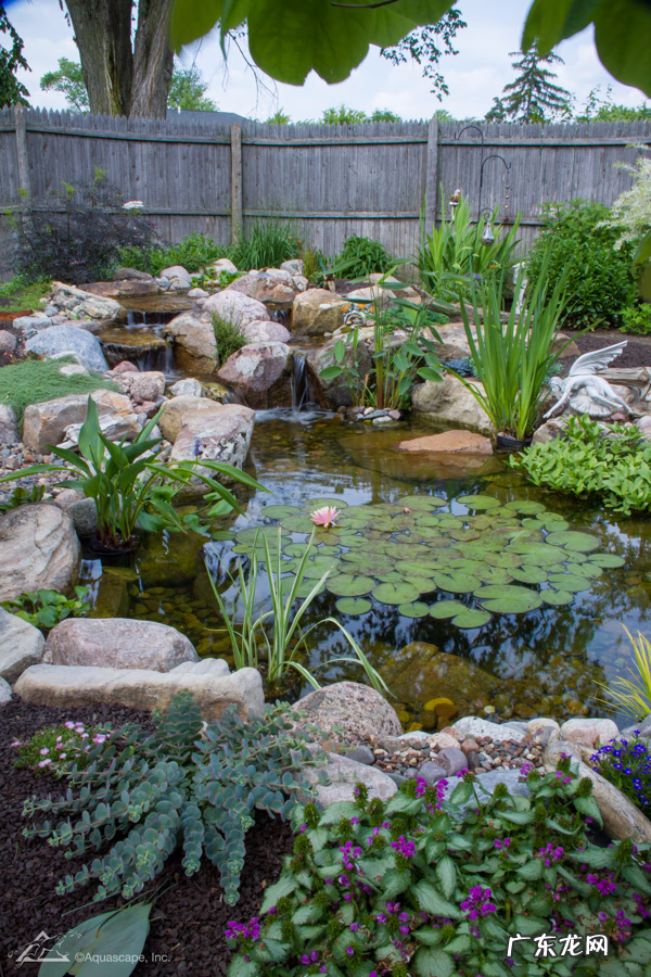 葫芦形水池风水 葫芦型池塘的风水