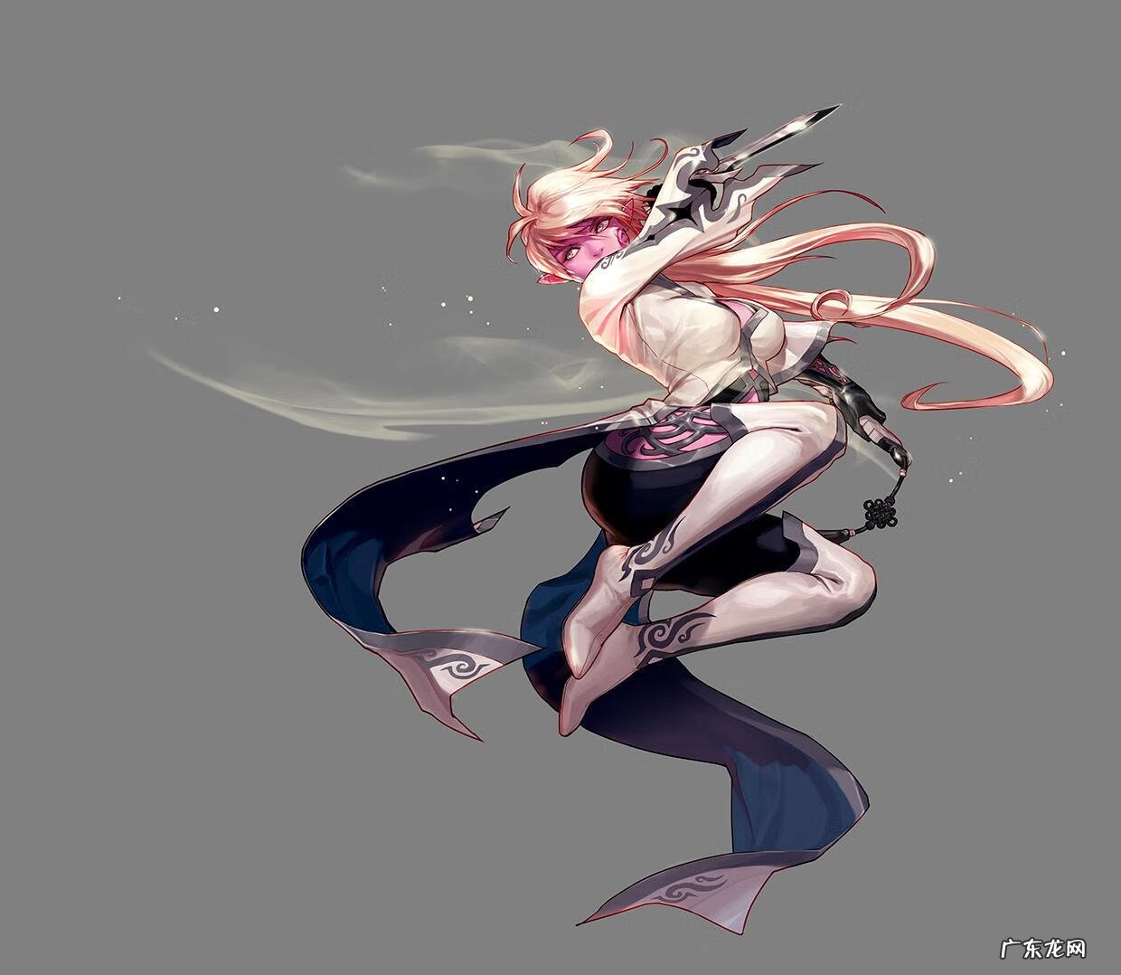 DNF刺客刷图加点 dnf刺客刷图快吗