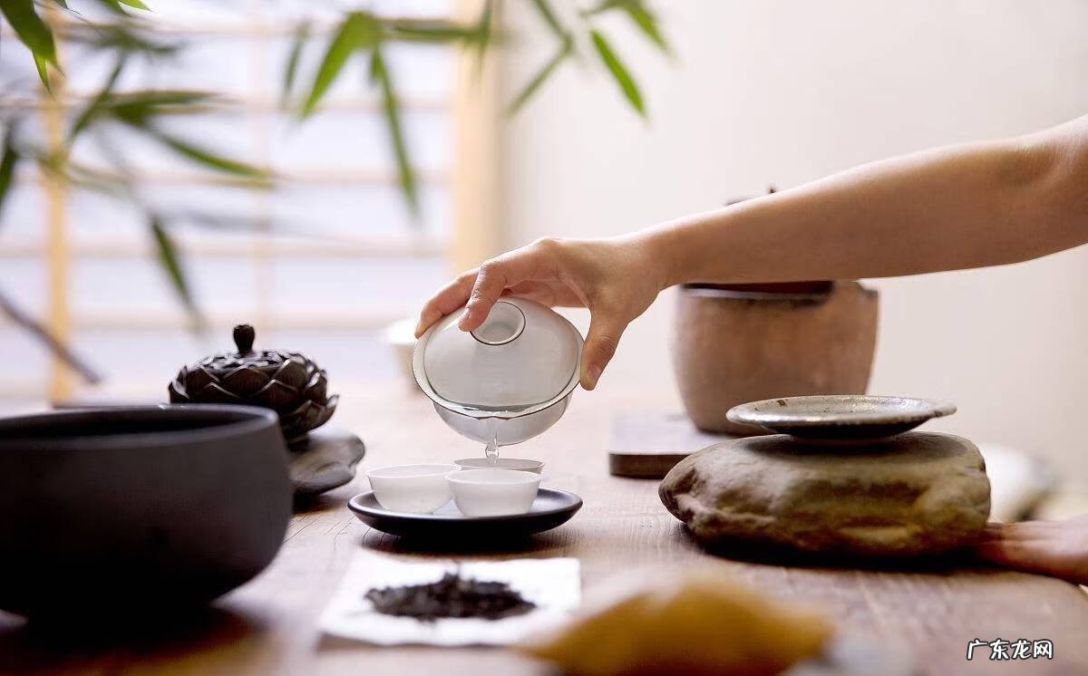 喝茶的好处功效 喝茶的好处与功效