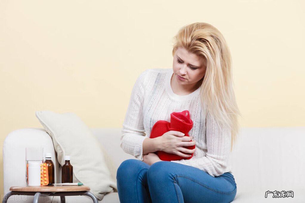 痛经与什么有关 痛经到底好不好