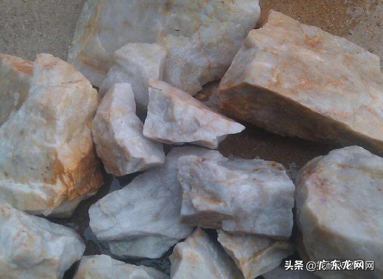 耐火石图片 耐火石价格表