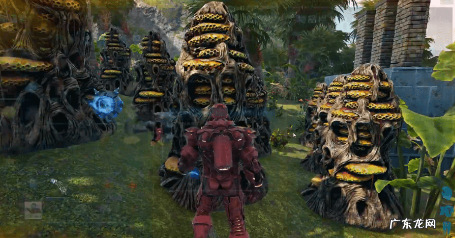 女王蜂游戏日志 女王蜂游戏机