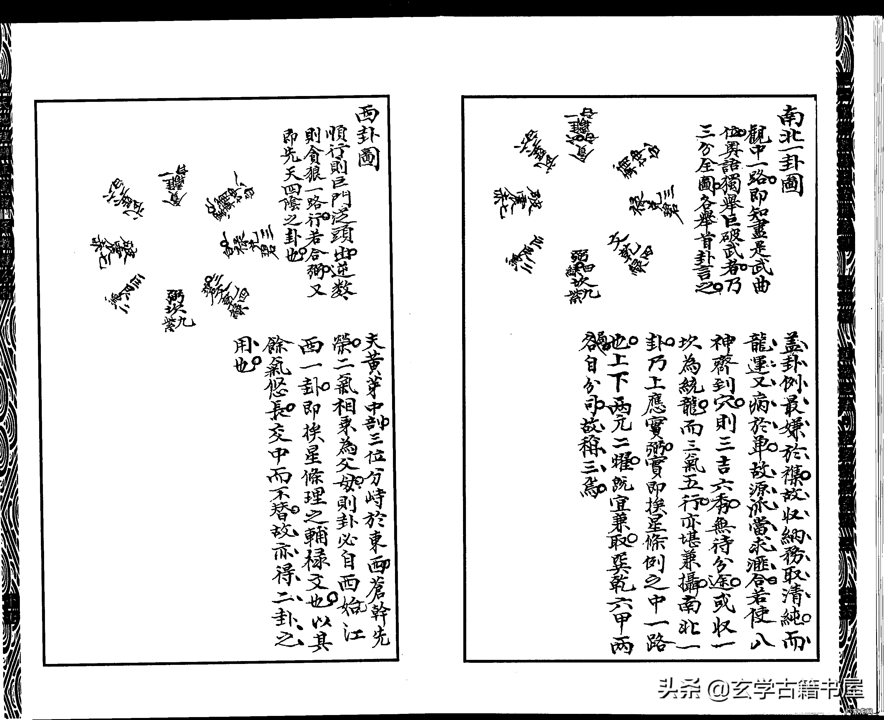 小说民国风水先生 中国地理风水图片大全