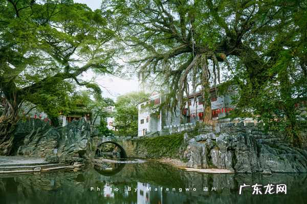 广西十大风水宝地山图 南蛇下山风水宝地