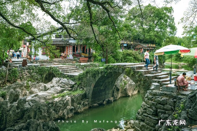 广西十大风水宝地山图 南蛇下山风水宝地