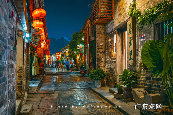 广西十大风水宝地山图 南蛇下山风水宝地