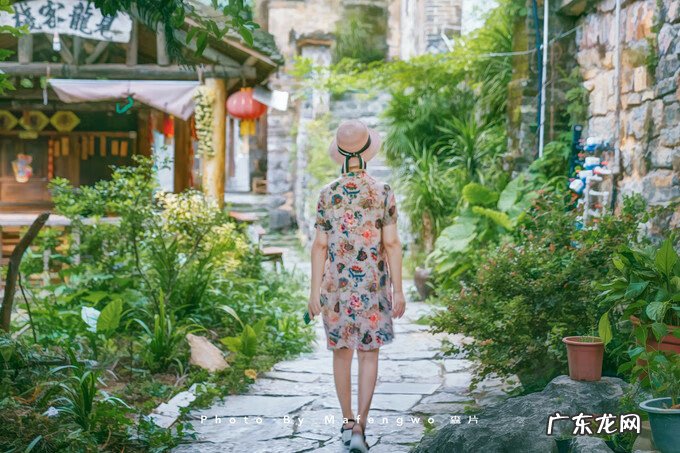 广西十大风水宝地山图 南蛇下山风水宝地