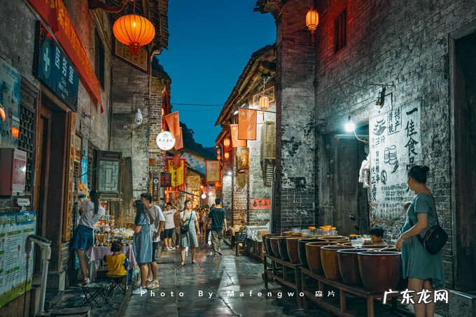 广西十大风水宝地山图 南蛇下山风水宝地