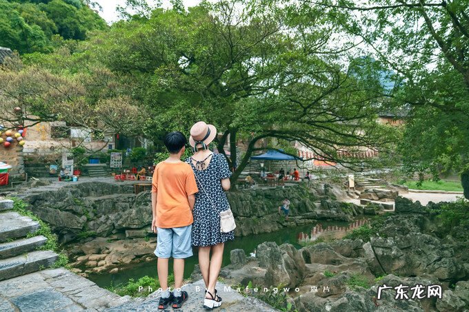 广西十大风水宝地山图 南蛇下山风水宝地