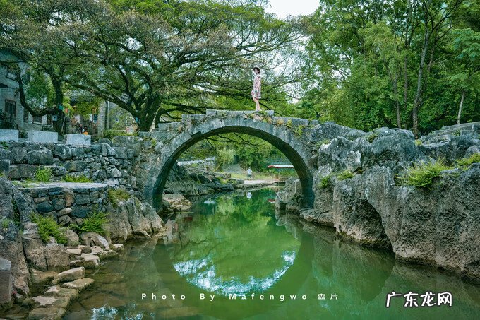 广西十大风水宝地山图 南蛇下山风水宝地