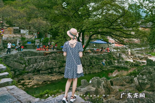 广西十大风水宝地山图 南蛇下山风水宝地