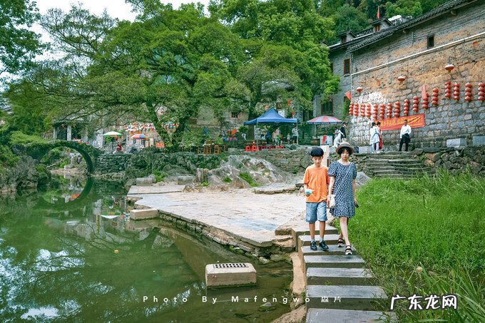 广西十大风水宝地山图 南蛇下山风水宝地