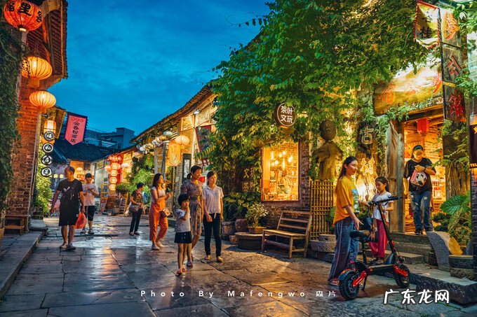 广西十大风水宝地山图 南蛇下山风水宝地