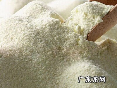 乳清粉的成分 乳清粉是啥?
