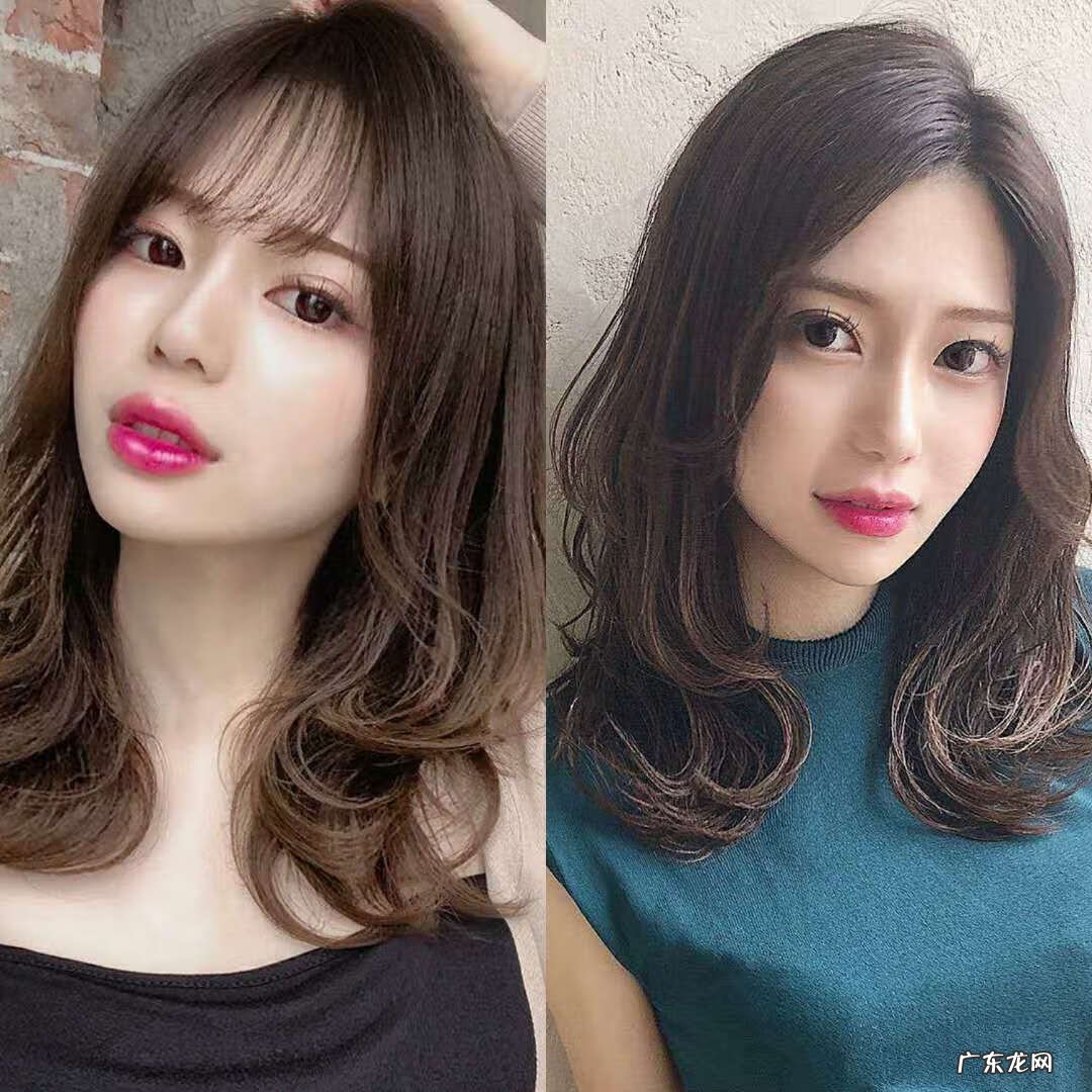 离子烫好看还是蓬松好看 离子烫是什么意思