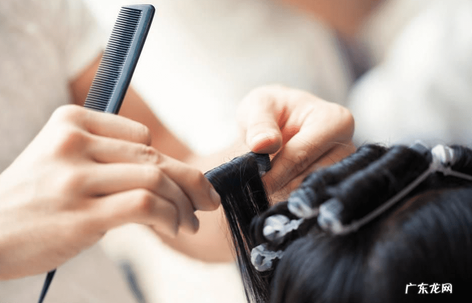 离子烫好看还是蓬松好看 离子烫是什么意思