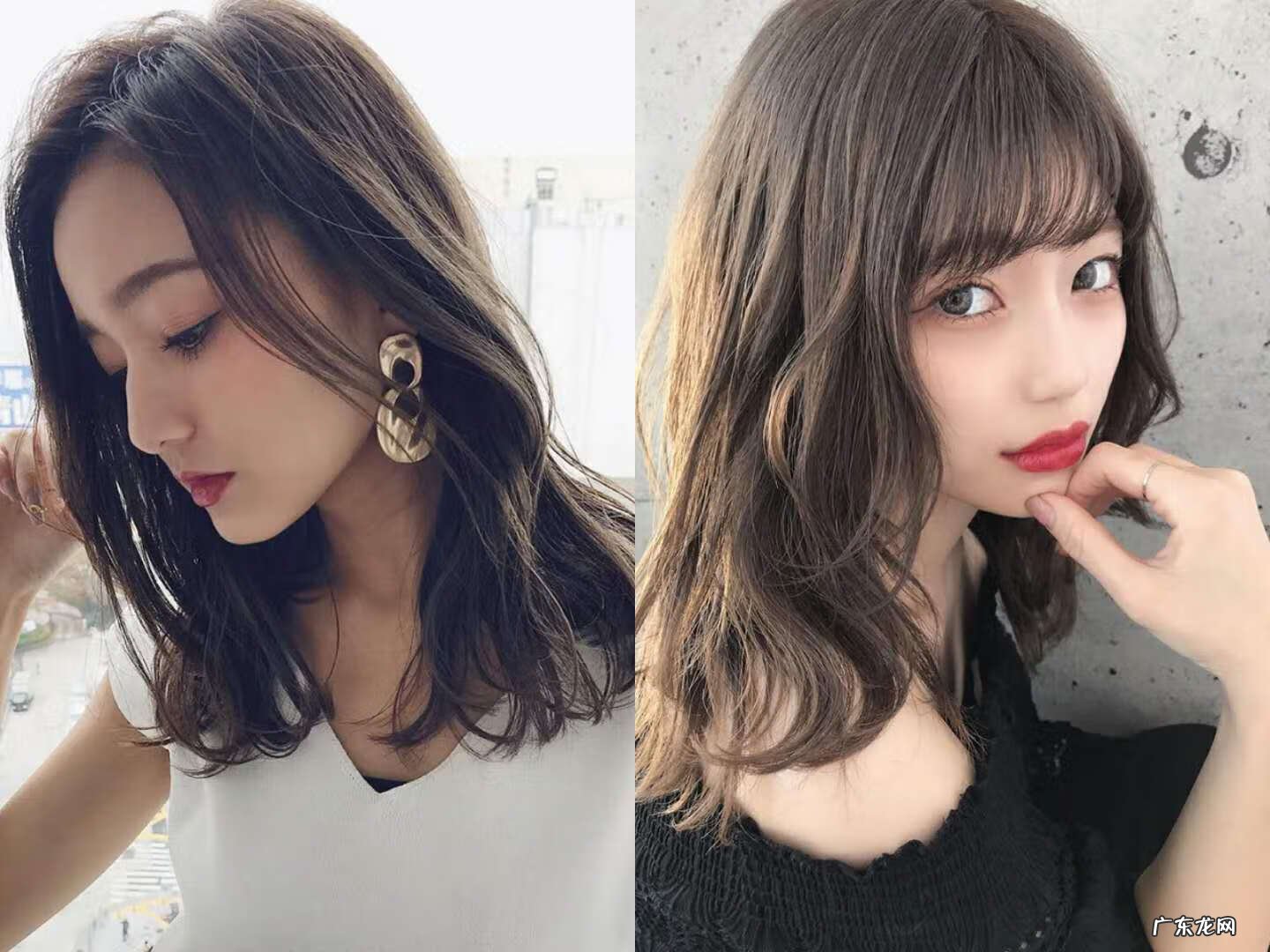 离子烫好看还是蓬松好看 离子烫是什么意思