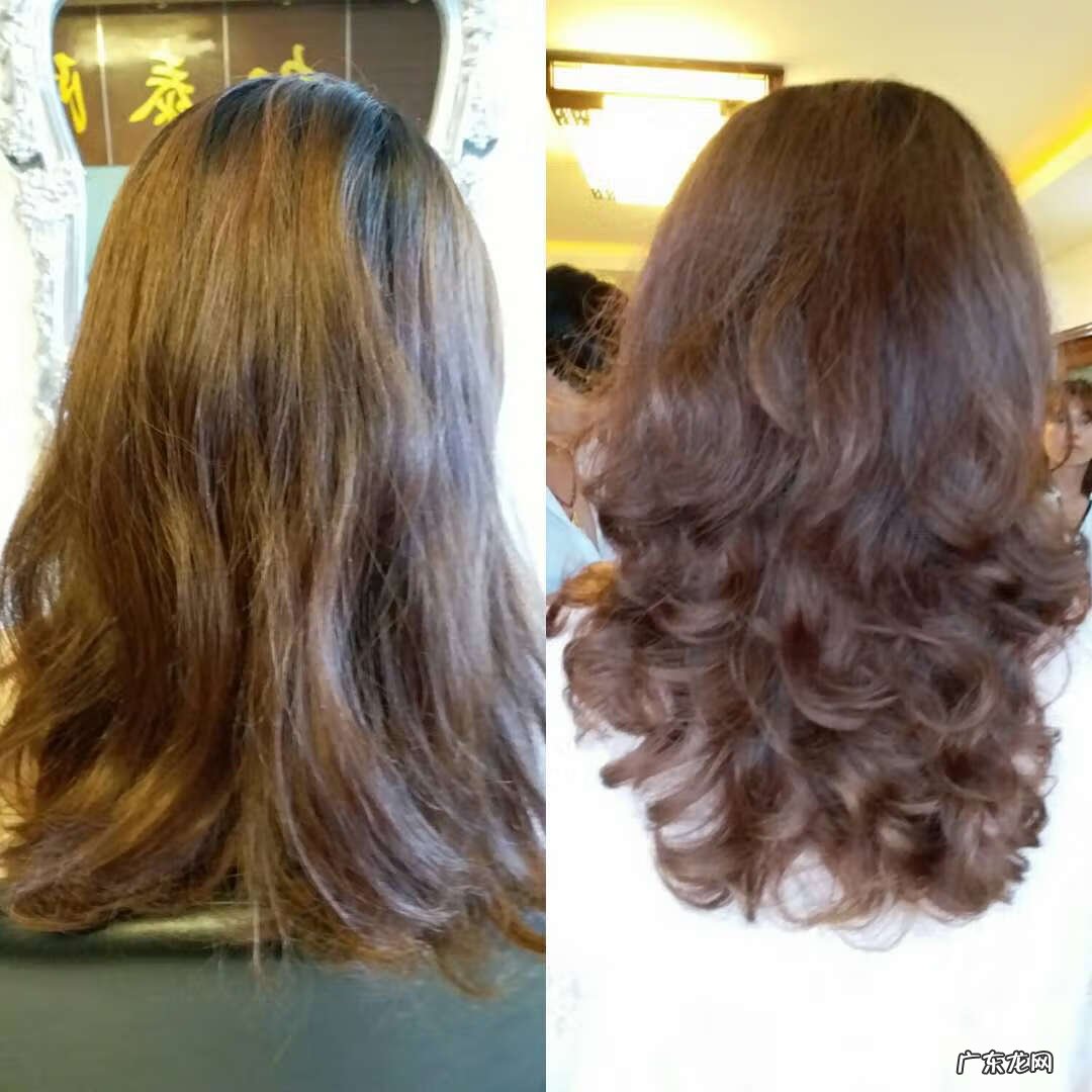 离子烫好看还是蓬松好看 离子烫是什么意思