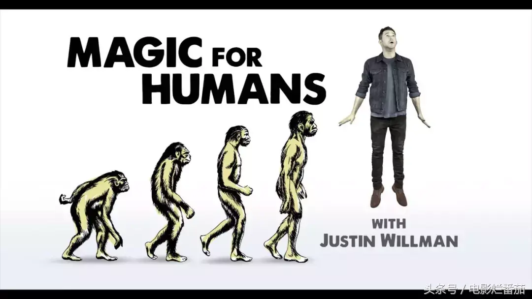 大魔术师小说剧情 大魔术师详细剧情