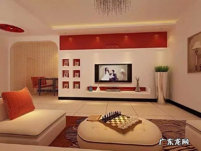 电视机的摆放风水 电视机的风水