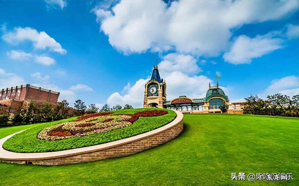 第一峰自驾游 第一旅游城市