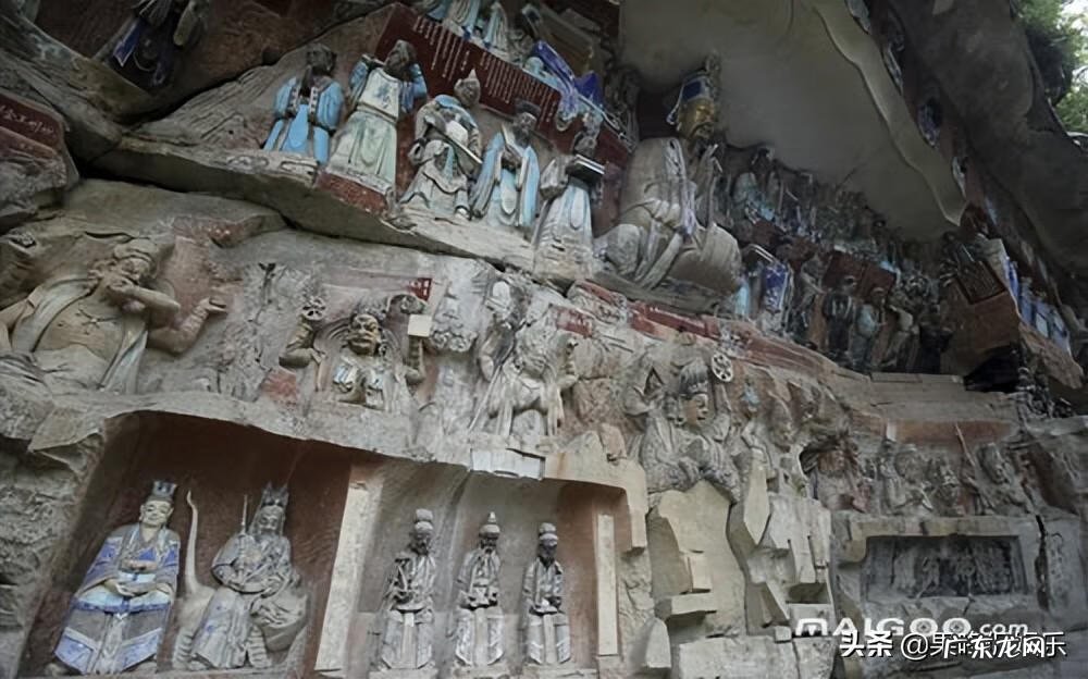 第一峰自驾游 第一旅游城市