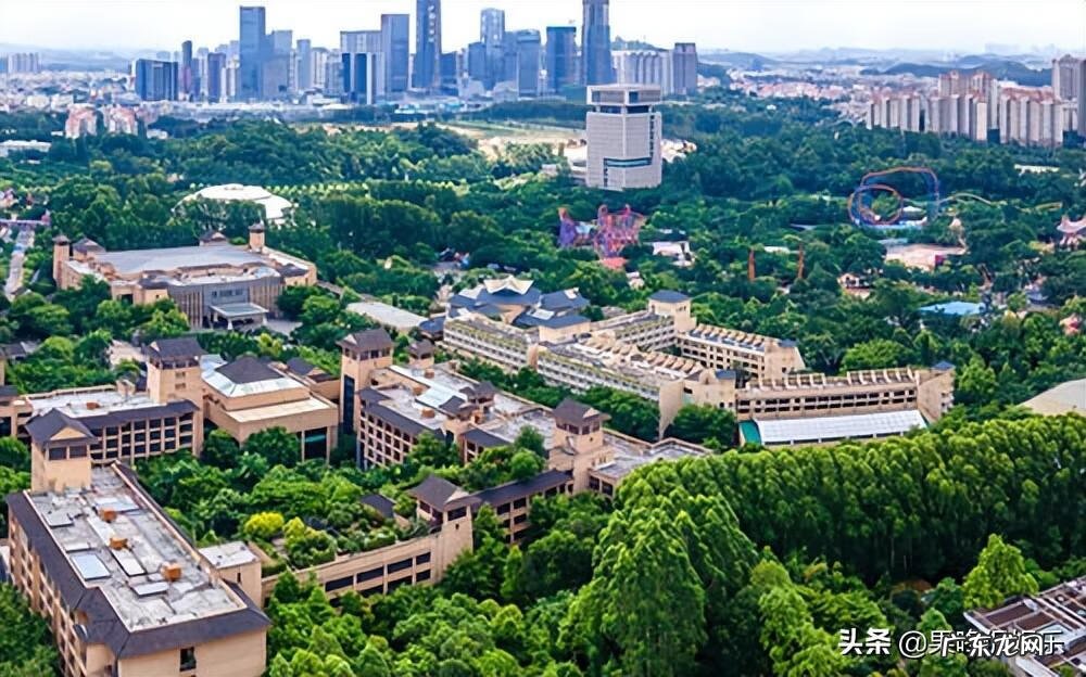 第一峰自驾游 第一旅游城市