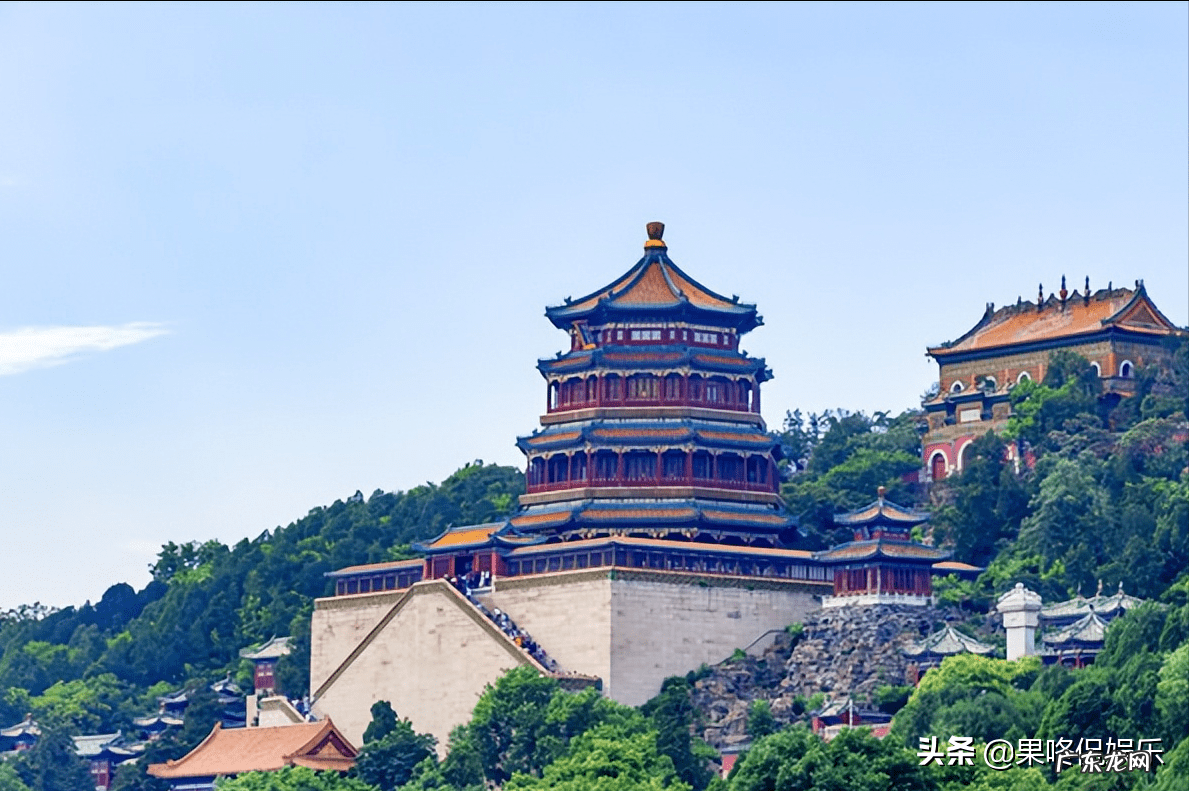 第一峰自驾游 第一旅游城市