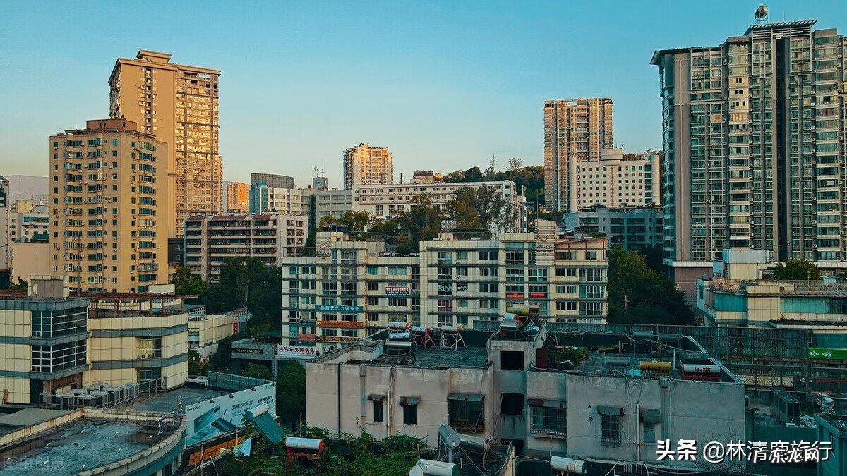 冬天去旅游适合去哪里 冬天旅游最好的地方