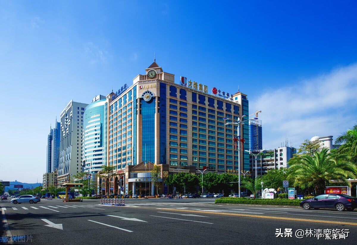 冬天去旅游适合去哪里 冬天旅游最好的地方