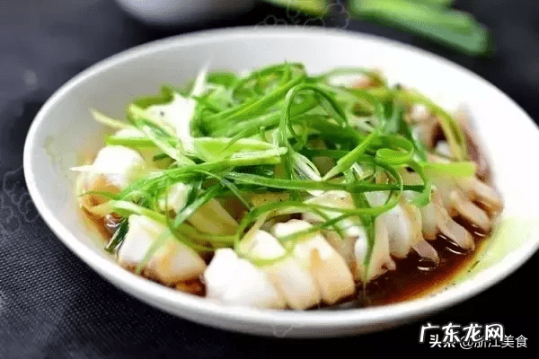 鱿鱼的做法大全 鱿鱼的做法大全家常窍门
