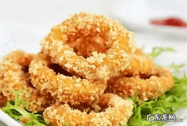 鱿鱼的做法大全 鱿鱼的做法大全家常窍门